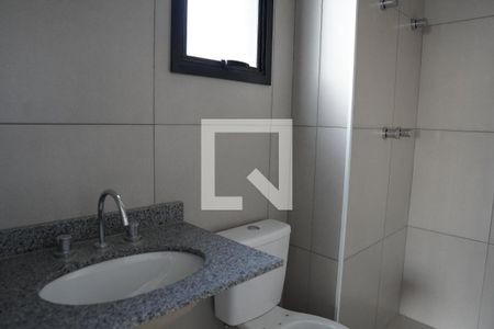 Studio para alugar com 88m², 1 quarto e sem vagaBanheiro