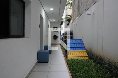 Studio para alugar com 88m², 1 quarto e sem vagaPetPlace