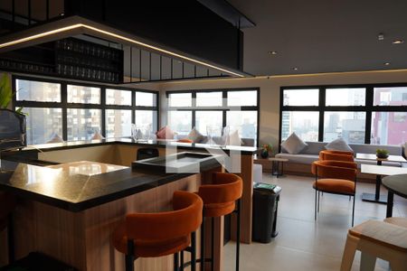 Studio para alugar com 88m², 1 quarto e sem vagaÁrea comum