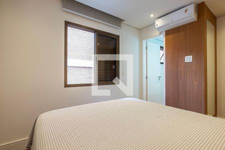 Suíte de apartamento à venda com 3 quartos, 67m² em Pinheiros, São Paulo