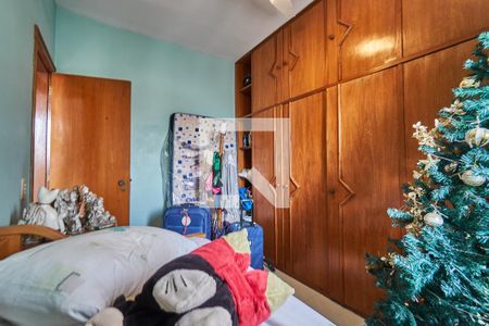 Quarto 1 de apartamento à venda com 2 quartos, 62m² em Vila Isabel, Rio de Janeiro