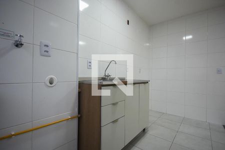 Apartamento para alugar com 49m², 2 quartos e 1 vagaCozinha