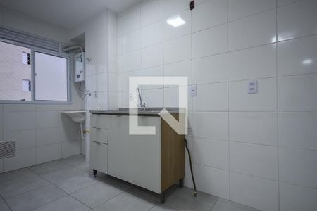 Apartamento para alugar com 49m², 2 quartos e 1 vagaCozinha