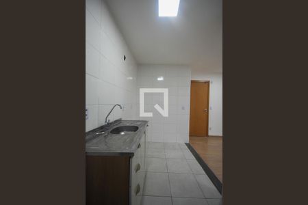 Apartamento para alugar com 49m², 2 quartos e 1 vagaCozinha