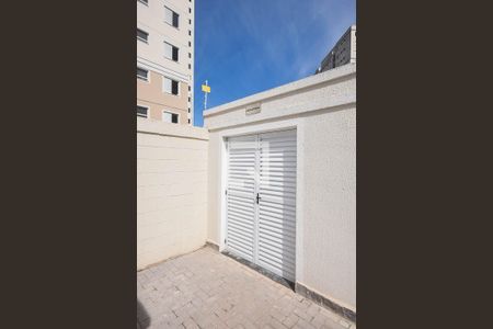 Apartamento para alugar com 49m², 2 quartos e 1 vagaBicicletário