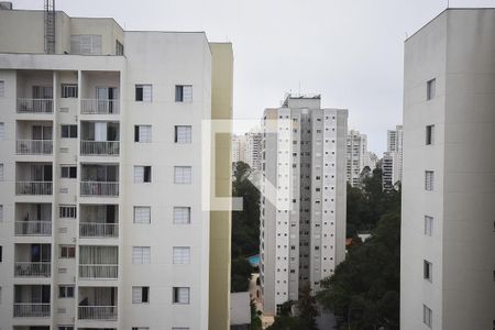 Vista de apartamento para alugar com 2 quartos, 49m² em Vila Suzana, São Paulo