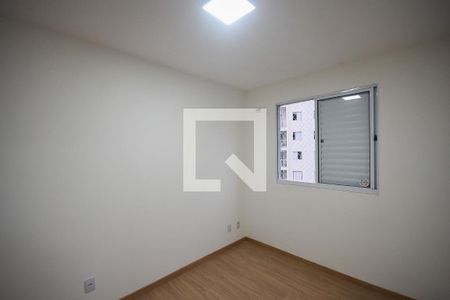 Quarto 1 de apartamento para alugar com 2 quartos, 49m² em Vila Suzana, São Paulo
