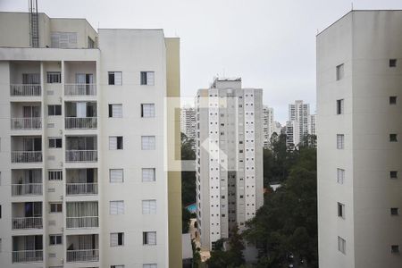 Apartamento para alugar com 49m², 2 quartos e 1 vagaVista do Quarto 2