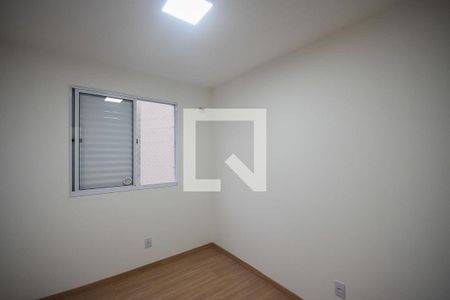 Quarto 2 de apartamento para alugar com 2 quartos, 49m² em Vila Suzana, São Paulo