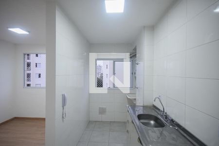 Apartamento para alugar com 49m², 2 quartos e 1 vagaCozinha