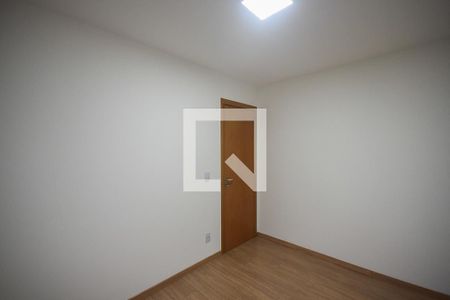 Quarto 1 de apartamento para alugar com 2 quartos, 49m² em Vila Suzana, São Paulo