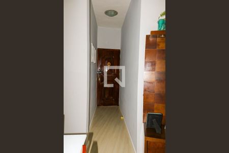 Sala de apartamento para alugar com 2 quartos, 76m² em Cachambi, Rio de Janeiro