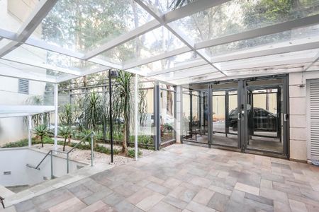 Apartamento para alugar com 52m², 2 quartos e 1 vagaPortaria