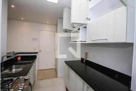 Apartamento para alugar com 52m², 2 quartos e 1 vagaCozinha
