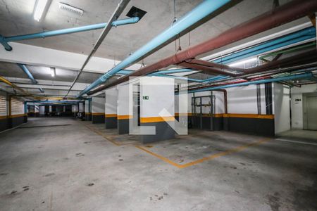 Apartamento para alugar com 52m², 2 quartos e 1 vagaGaragem