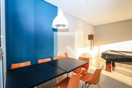 Apartamento para alugar com 52m², 2 quartos e 1 vagaÁrea comum