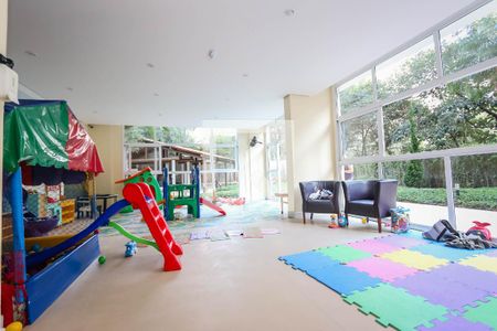 Apartamento para alugar com 52m², 2 quartos e 1 vagaBrinquedoteca