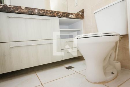 Apartamento para alugar com 52m², 2 quartos e 1 vagaBanheiro