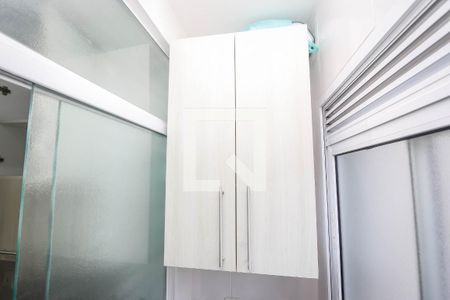 Apartamento para alugar com 52m², 2 quartos e 1 vagaLavanderia