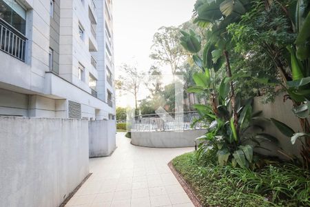 Apartamento para alugar com 52m², 2 quartos e 1 vagaÁrea comum