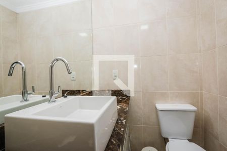 Apartamento para alugar com 52m², 2 quartos e 1 vagaBanheiro