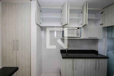 Apartamento para alugar com 52m², 2 quartos e 1 vagaCozinha