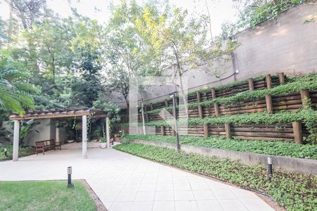 Apartamento para alugar com 52m², 2 quartos e 1 vagaÁrea comum