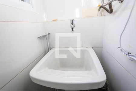 Apartamento para alugar com 52m², 2 quartos e 1 vagaLavanderia