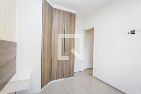 Apartamento para alugar com 52m², 2 quartos e 1 vagaQuarto 2
