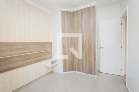 Apartamento para alugar com 52m², 2 quartos e 1 vagaQuarto 2