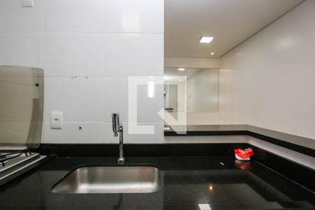 Apartamento para alugar com 52m², 2 quartos e 1 vagaCozinha