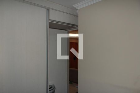 quarto 01 de apartamento à venda com 2 quartos, 47m² em Piratininga (venda Nova), Belo Horizonte