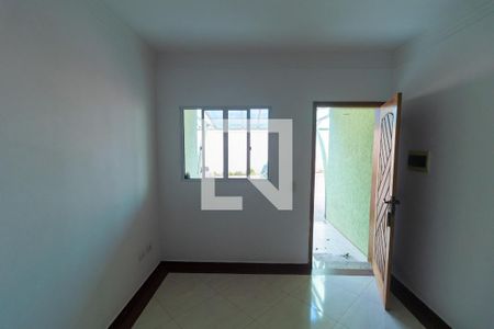 Sala de casa de condomínio à venda com 2 quartos, 72m² em Jardim Popular, São Paulo