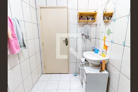 Casa à venda com 80m², 2 quartos e 1 vagaBanheiro