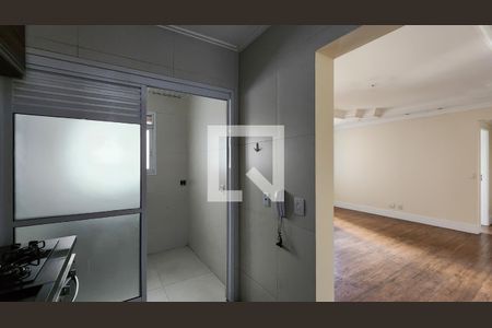 Apartamento à venda com 74m², 2 quartos e 1 vagaCozinha