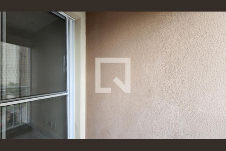 Varanda da Sala de apartamento à venda com 2 quartos, 74m² em Jardim Tupanci, Barueri