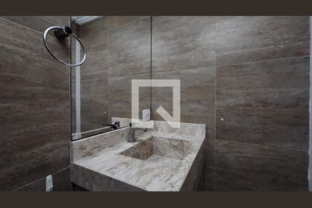 Apartamento à venda com 74m², 2 quartos e 1 vagaBanheiro