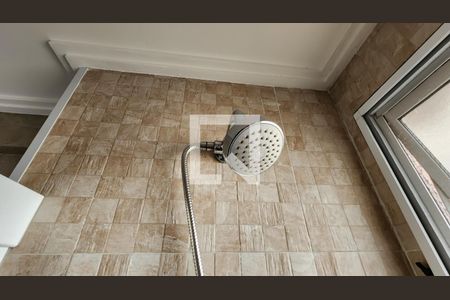 Apartamento à venda com 74m², 2 quartos e 1 vagaChuveiro da Suíte