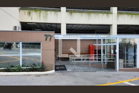 Apartamento à venda com 74m², 2 quartos e 1 vagaFachada