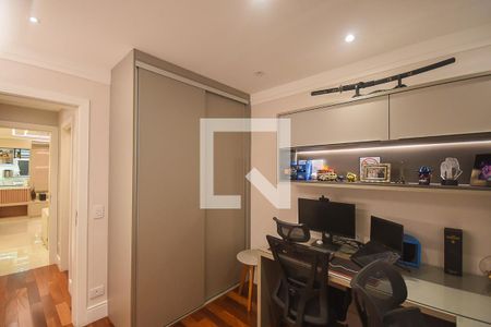 Apartamento à venda com 133m², 3 quartos e 3 vagasSuíte 3