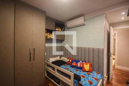 Apartamento à venda com 133m², 3 quartos e 3 vagasSuíte 1