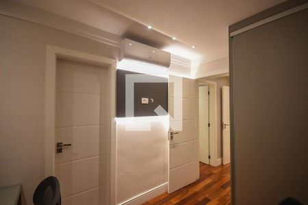 Apartamento à venda com 133m², 3 quartos e 3 vagasSuíte 3