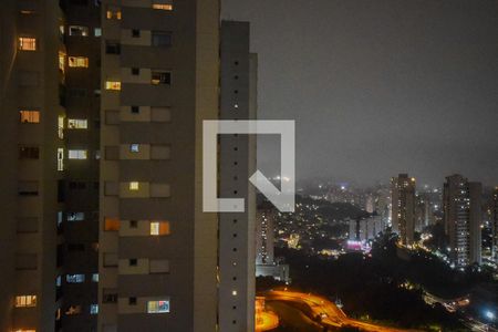 Apartamento à venda com 133m², 3 quartos e 3 vagasVista da Suíte 3