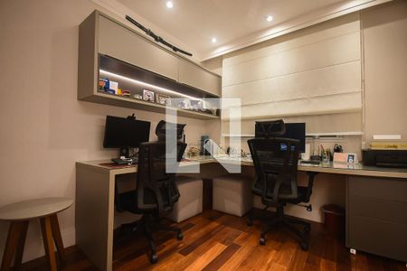 Apartamento à venda com 133m², 3 quartos e 3 vagasSuíte 3