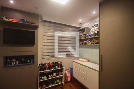 Apartamento à venda com 133m², 3 quartos e 3 vagasSuíte 1