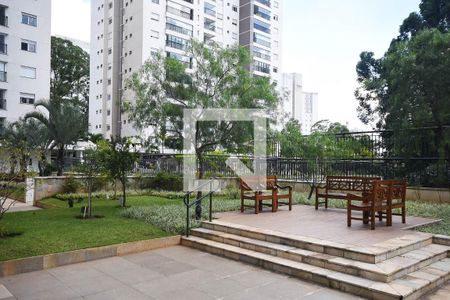 Apartamento à venda com 133m², 3 quartos e 3 vagasJardim