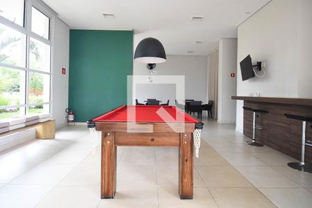 Apartamento à venda com 133m², 3 quartos e 3 vagasÁrea comum