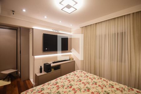 Apartamento à venda com 133m², 3 quartos e 3 vagasSuíte 2