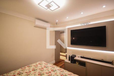 Apartamento à venda com 133m², 3 quartos e 3 vagasSuíte 2