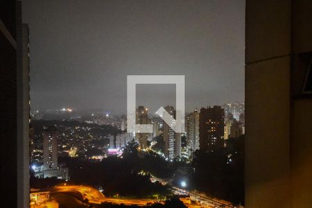 Apartamento à venda com 133m², 3 quartos e 3 vagasVista da Suíte 1